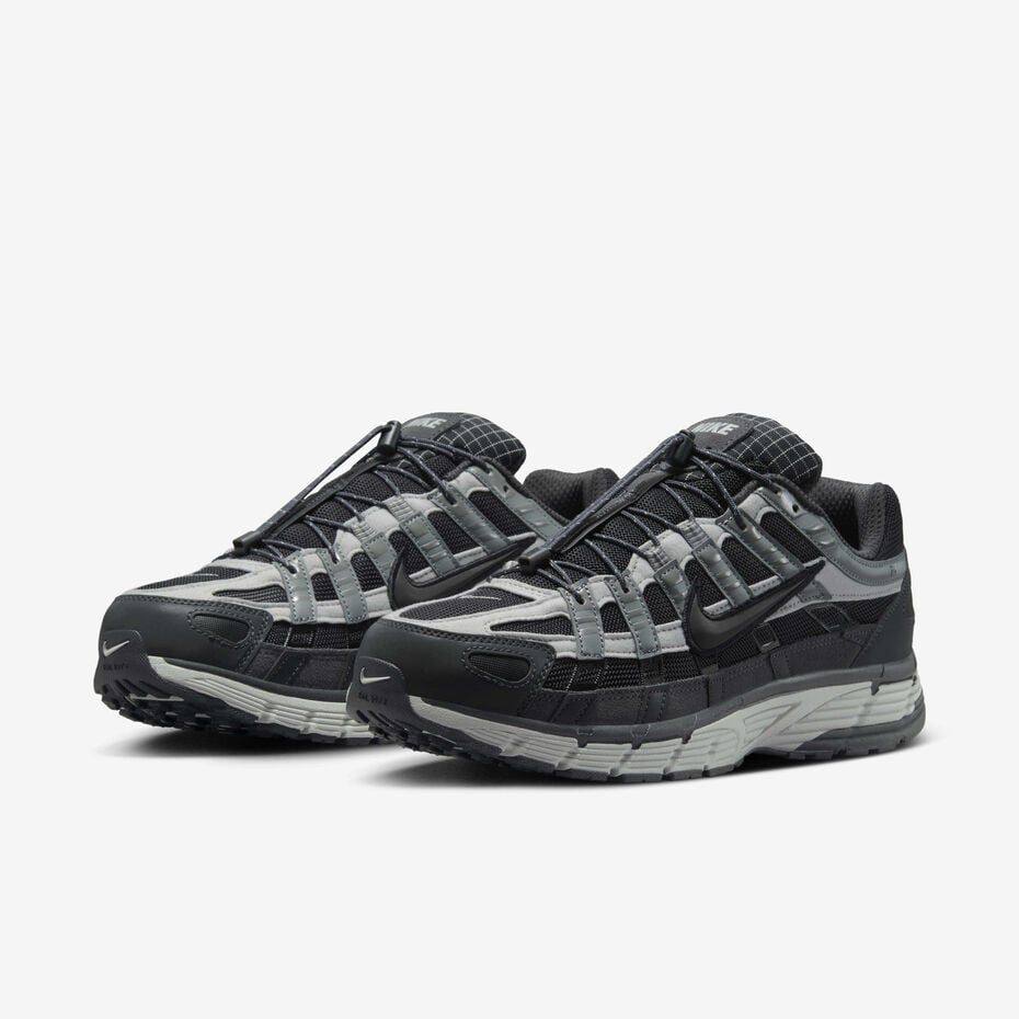 NikeP-6000 ‘Smoke Grey’🩶💨
NEW ARRIVALS🤩
36-45 AVAILABLE
220 dhs✅
Zain242
♥️♥️♥️