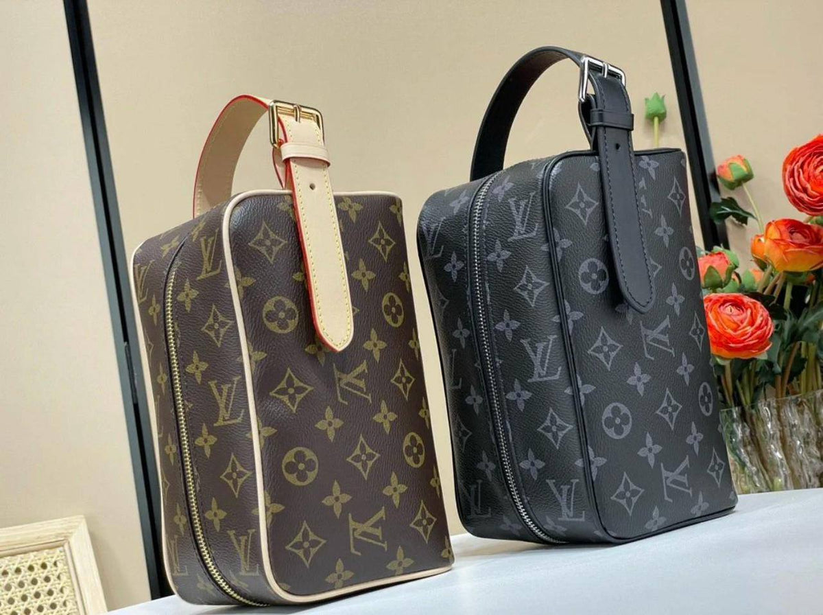 LV Hand Bag
Super Master
175 dhs🇦🇪🇦🇪
Zain33
♥️♥️♥️