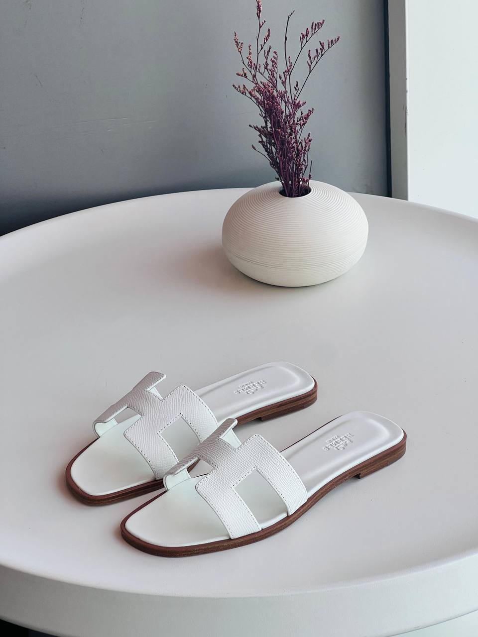 New Hermes🌹
Size 36_41
Super high quality 🌹
390 dhs🪙💚
Zain176
♥️♥️♥️