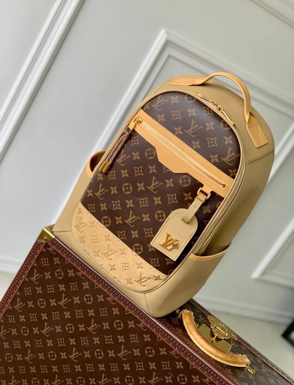 LOUIS VUITTON ✨💕✨
New collection ✨✨✨
SuperMaster Quality 🔥🔥
Available Now ❤️❤️❤️
For Price 👇 WTSP Text Zain 0568585901
0507557372
0544061607
Zain252
♥️♥️♥️
