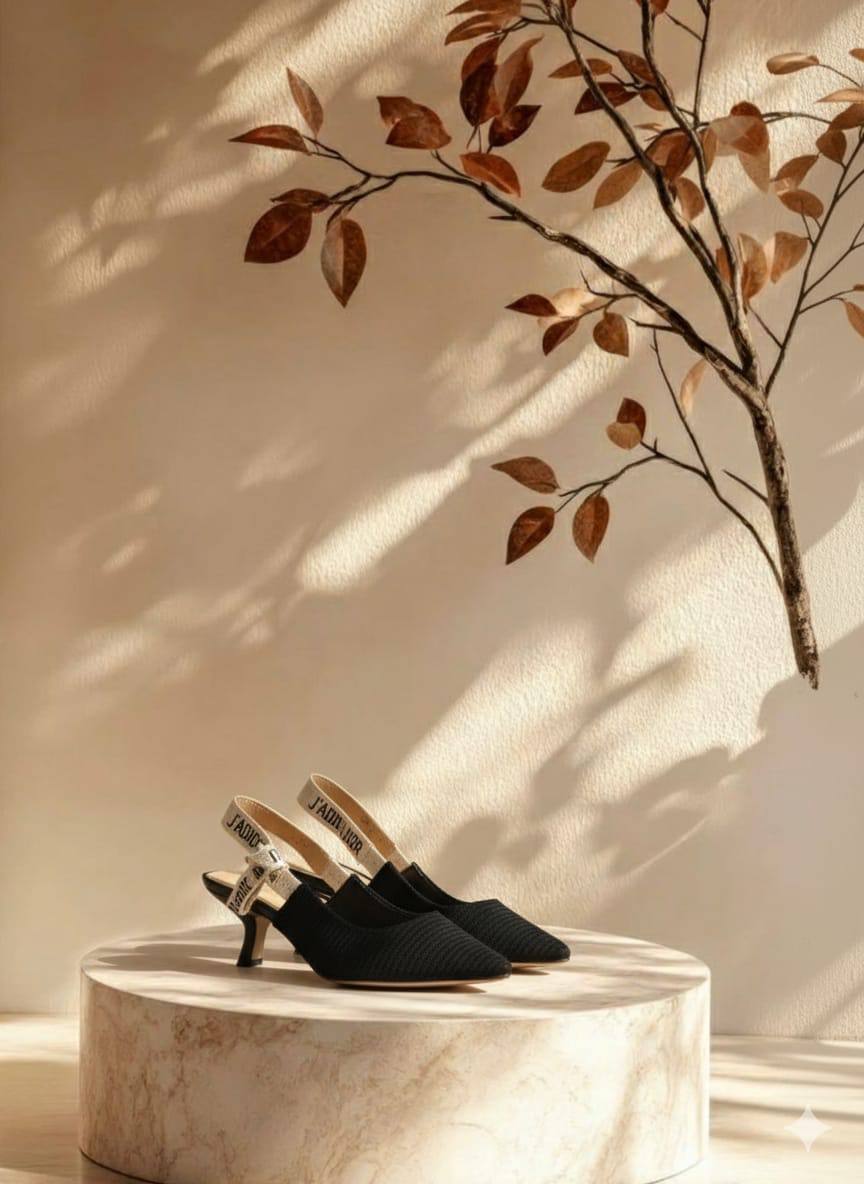 DIOR
☘️ *SIZE 36 to 41 ☘️
270 dhs🪙💕
Zain224
♥️♥️♥️