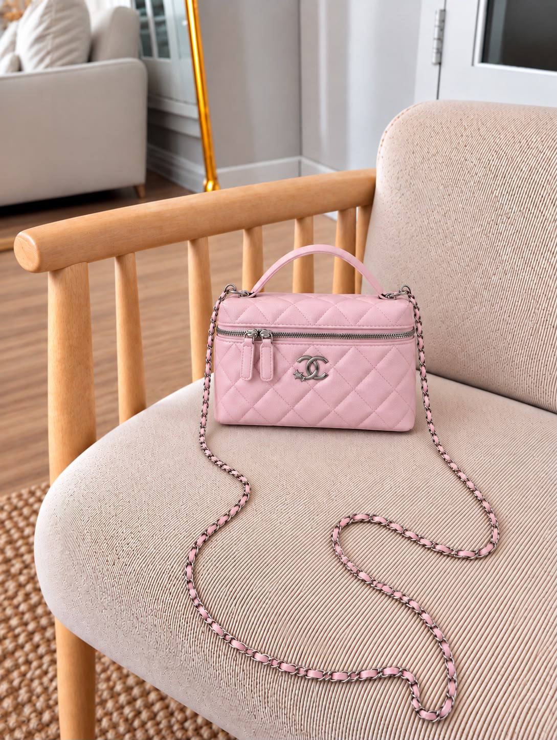 CHANEL
SUPER MASTER QUALITY
AVAILABLE
For Price 👇 WhatsApp✅
0568585901
0507557372
0552275751 Owner Zain 👌
Zain307
♥️♥️♥️