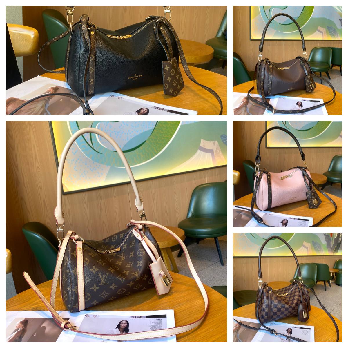 lv
best quality
with box
120 dhs🇦🇪🇦🇪
size26CM
Zain290
♥️♥️♥️