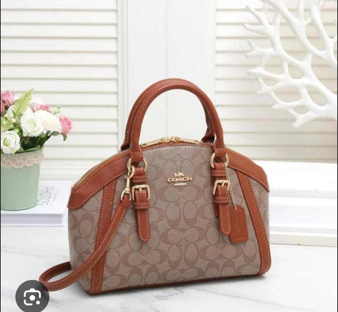 AVAILABLE
COACH
GOOD QUALITY 🎁
WITHOUT BOX 🎁
115 dhs🇦🇪🇦🇪
Zain169
♥️♥️♥️