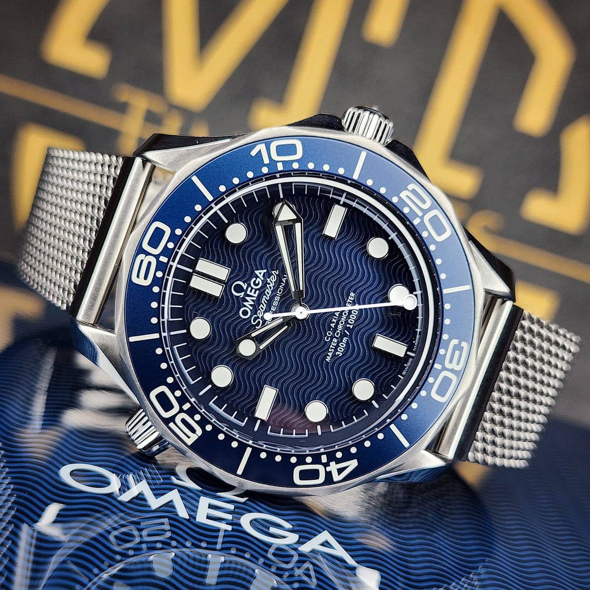 Omega watch for men
good quality automatic
240 dhs💓
Zain59
♥️♥️♥️