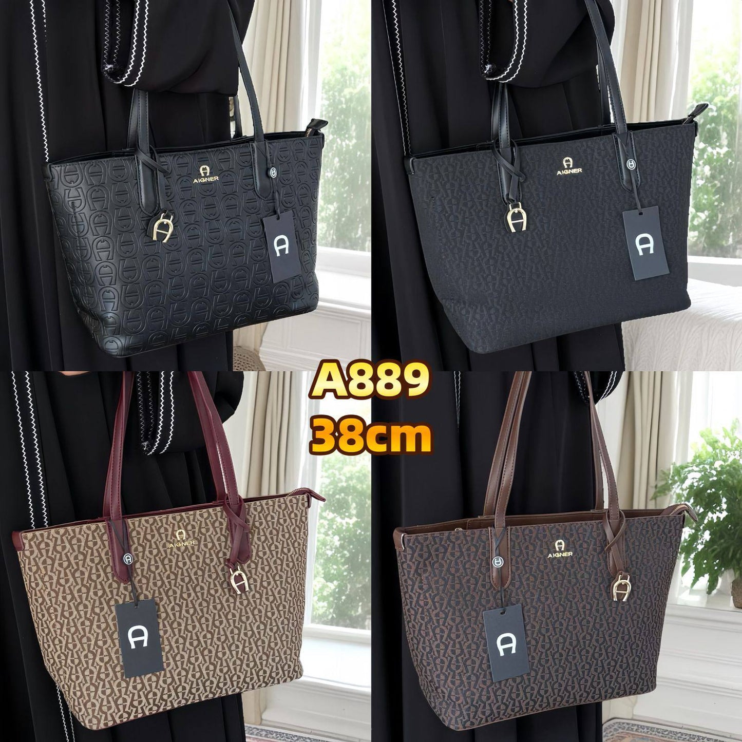 Aigner
95 dhs🪙🌨️
Zain13
♥️♥️♥️