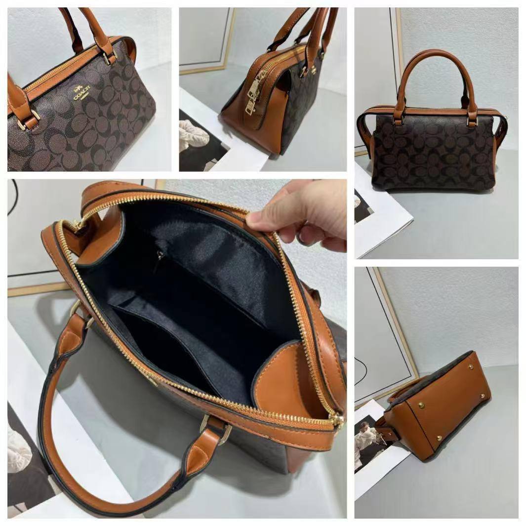 Coach
80 dhs🇦🇪🇦🇪
size 25cm
Zain26
♥️♥️♥️