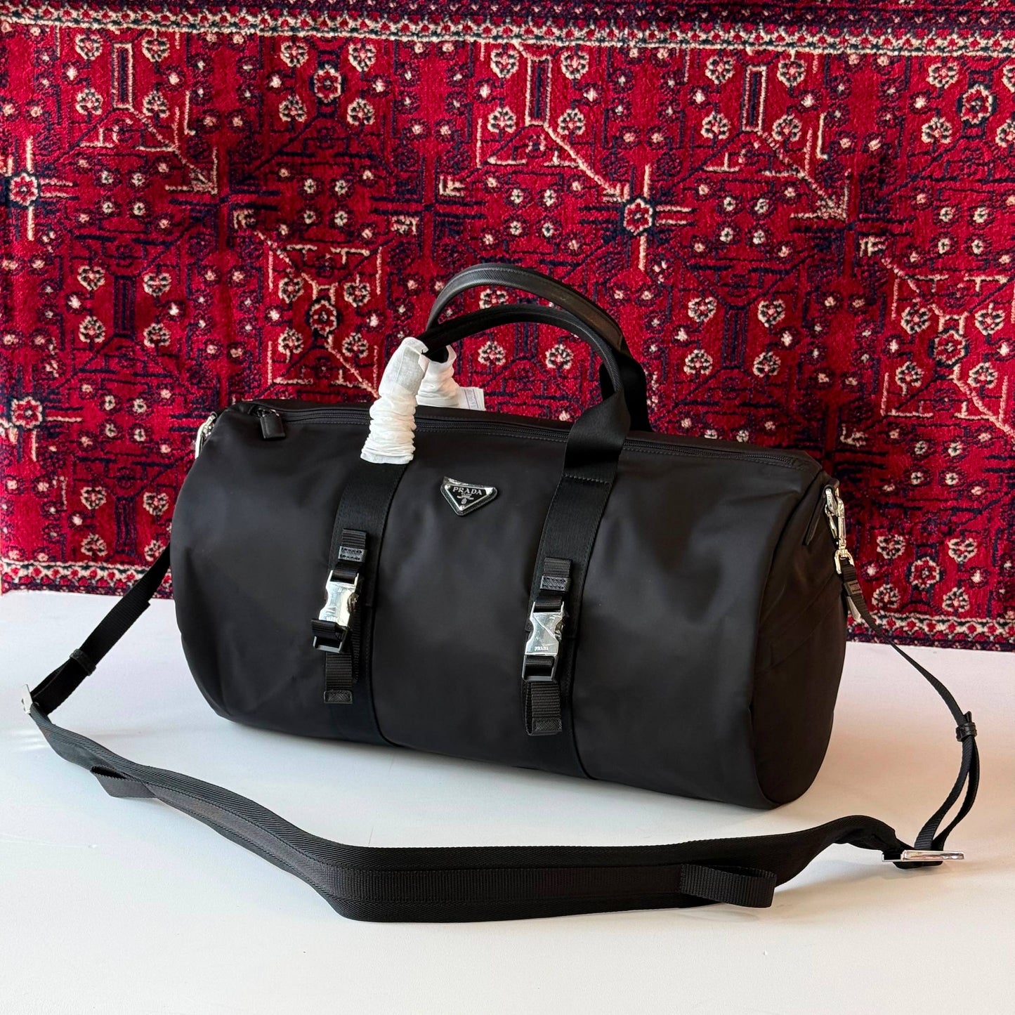 📍NEW COLLECTION 📍
PRADA - DIOR
👌Premium quality 👌
❤️WITH ORIGINAL PACKAGING❤️
For Price 👇 WhatsApp✅
0568585901
0507557372
0552275751 Owner Zain 👌
Zain320
♥️♥️♥️