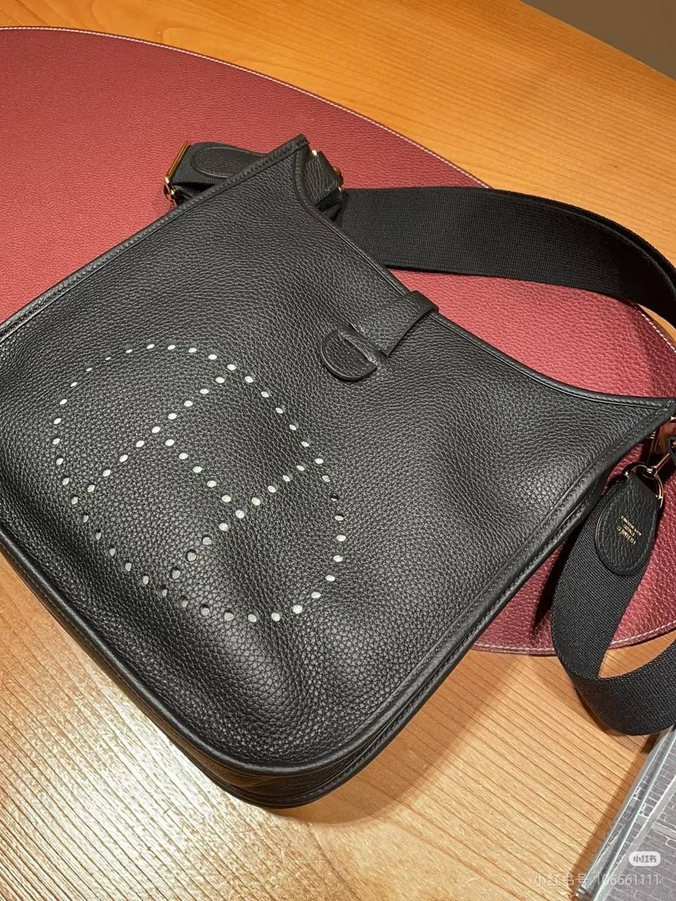 Hermes
Master ❣️❣️
270 dhs✅
23cm
Zain10
♥️♥️♥️