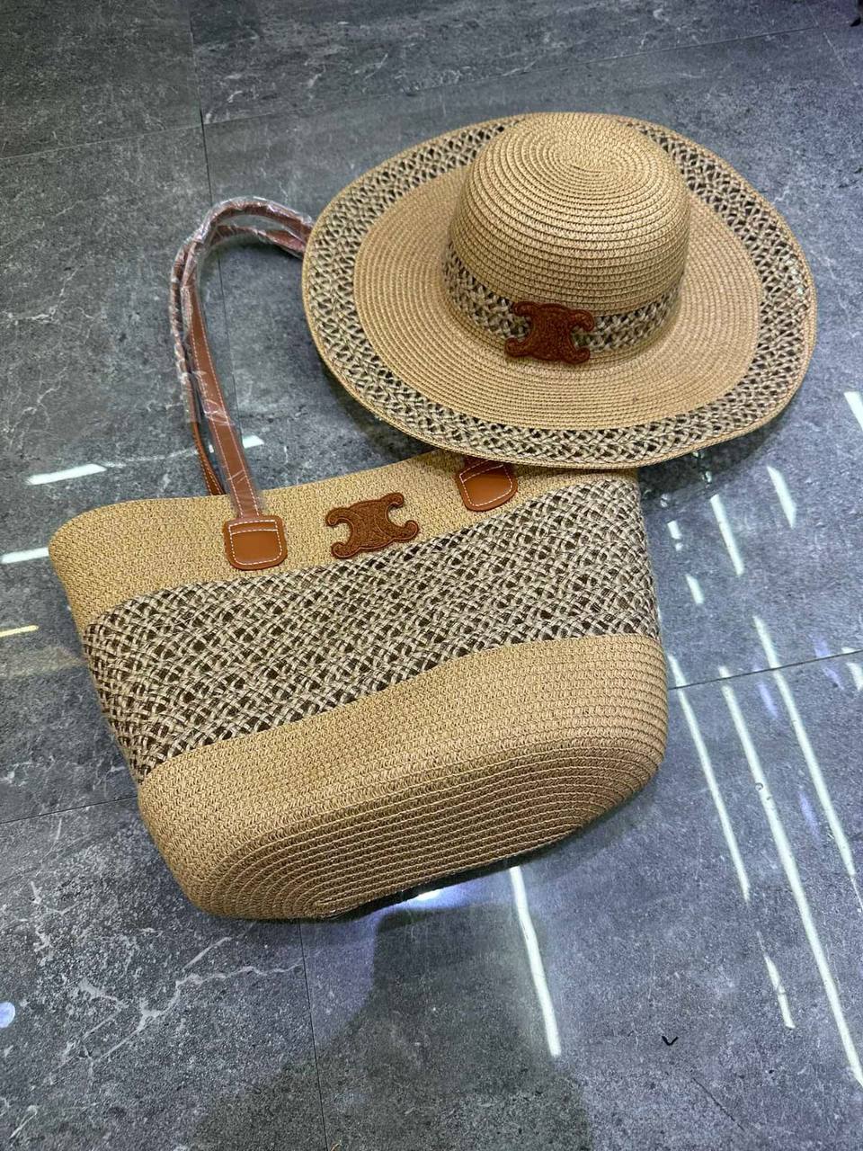 NEW COLLECTION👌🏻
HAT & BAG ❤🔥
SUPER MASTER Quality👑With Original Packaging👌🏻
For Price 👇 WhatsApp✅
0568585901
0507557372
0552275751 Owner Zain 👌
Zain329
♥️♥️♥️