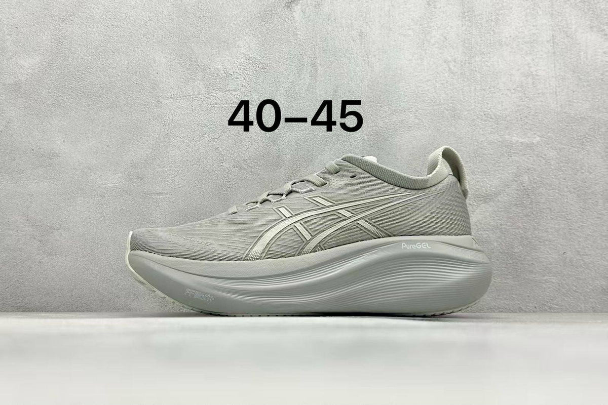 Asics
Good quality
, full size
36-45,
125 dhs🇦🇪🇦🇪
Zain311
♥️♥️♥️
