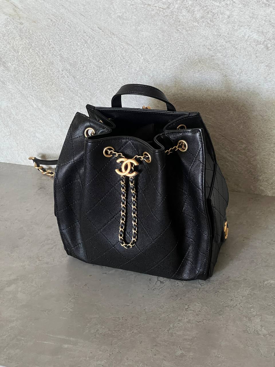 CHANEL
𝟐𝟓 𝐌𝐄𝐃𝐈𝐔𝐌 𝐁𝐀𝐂𝐊𝐁𝐀𝐆 𝐒𝐔𝐏𝐄𝐑 𝐌𝐀𝐒𝐓𝐄𝐑 𝐐𝐔𝐀𝐋𝐈𝐓𝐘
1550 dhs🇦🇪🇦🇪
EATG4
♥️♥️♥️
