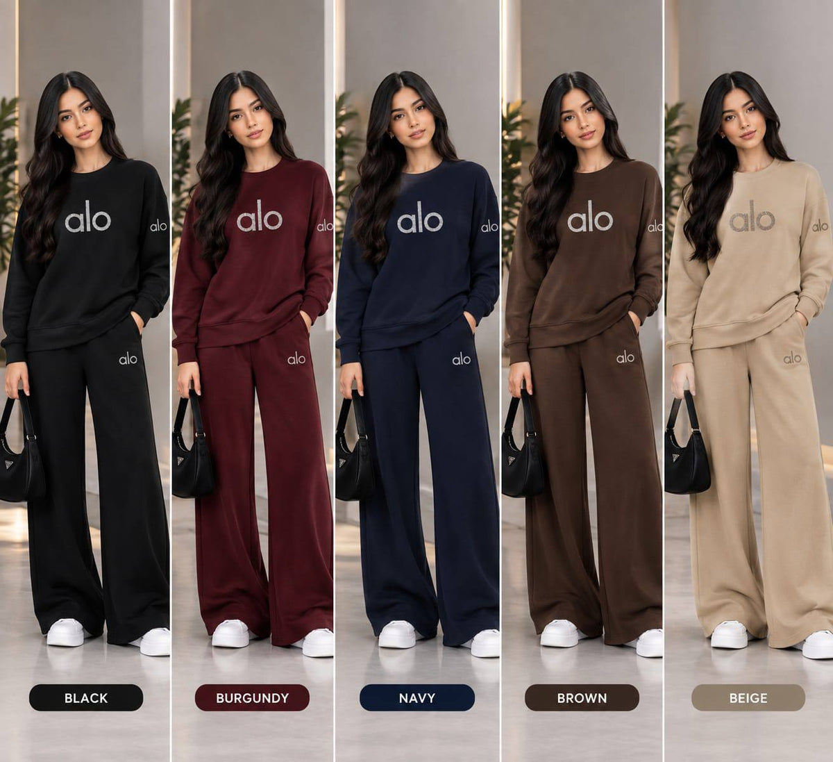 Gucci
Alo
Miu
Sets
125 dhs
M-xxl
Zain140
♥️♥️♥️
