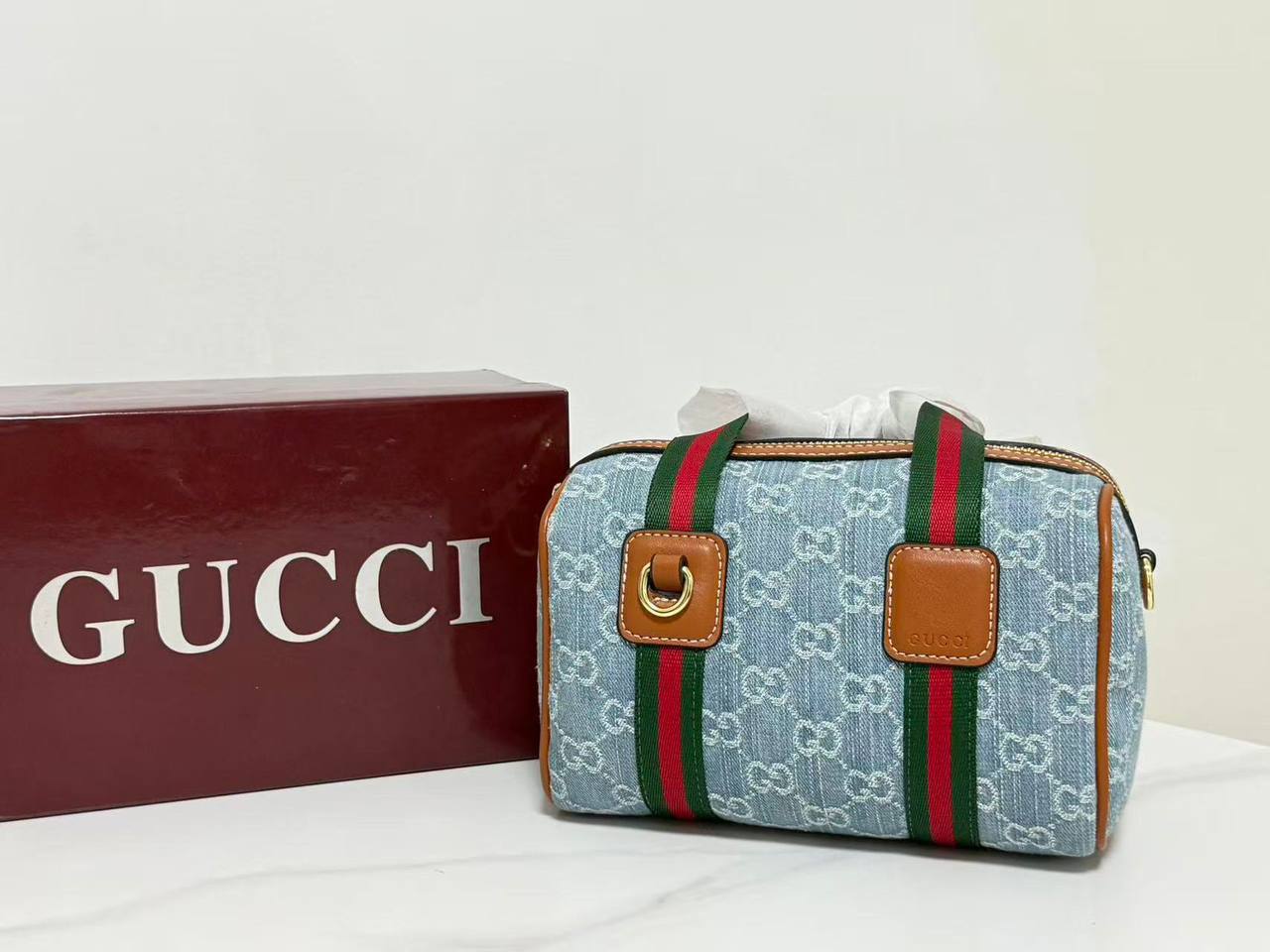 New Came Gucci Bags
120 dhs🪙🌺 size36×12×34
110 dhs🪙🌺 size 23×13×18
with box
🎁🎁🎁
105 dhs🪙🌺 size20×13×13
with box
🎁🎁🎁
Zain07
♥️♥️♥️