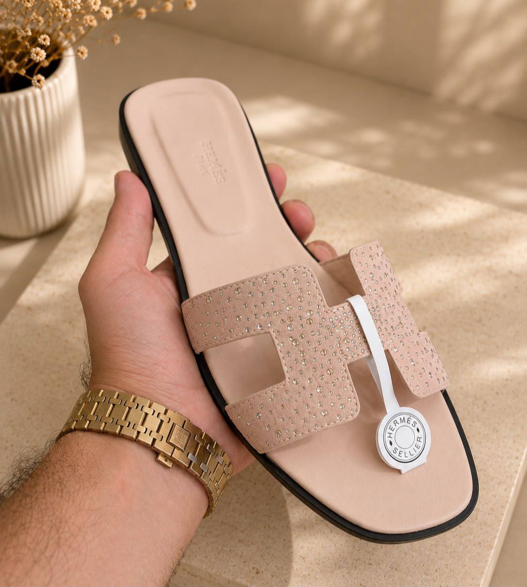 HERMES
💎 _*SUPER MASTER*_ 💎
Size 37 To 41*_ ✨
450 dhs✅
Zain291
♥️♥️♥️