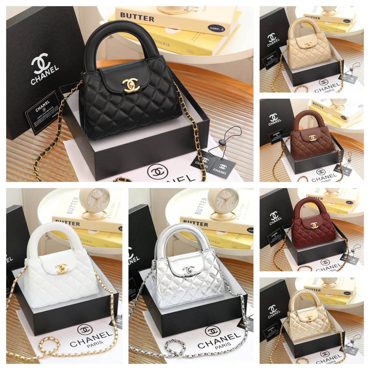 CHANEL
best quality
with box
100 dhs🇦🇪🇦🇪
size19CM
Zain290
♥️♥️♥️
