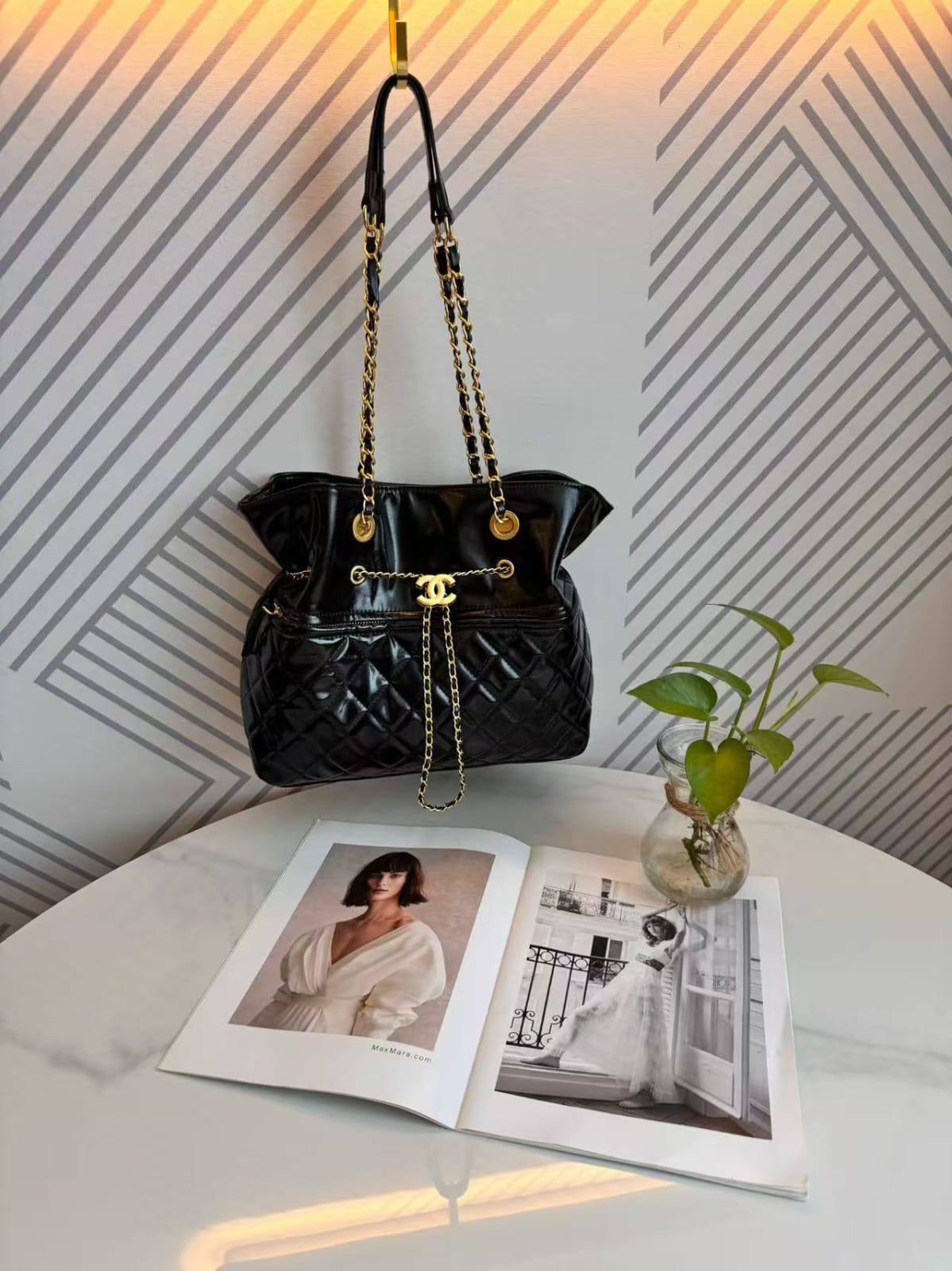 Chanel
good quality
120 dhs✅
Zain200
❣️❣️❣️