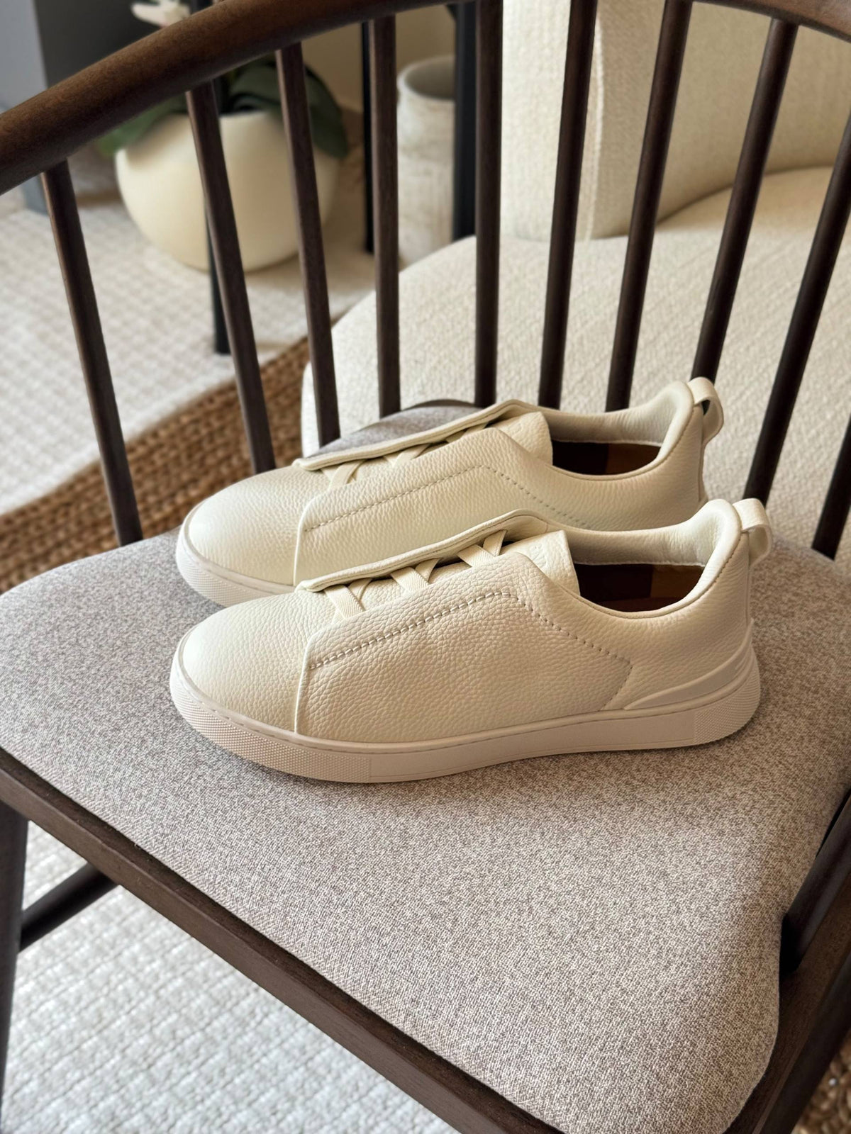 Zenga
AAA QUALITY
Size: 40 to 47
500 dhs🇦🇪🇦🇪
Zain185
♥️♥️♥️
