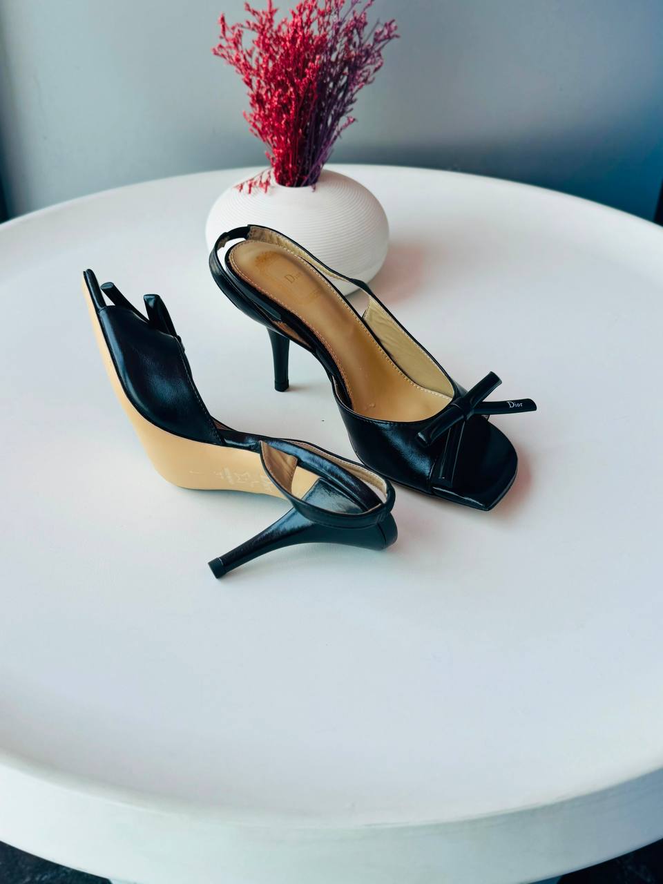 Dior
*36-41*
_Super master high quality_🪡
450 dhs✅
Zain176
♥️♥️♥️