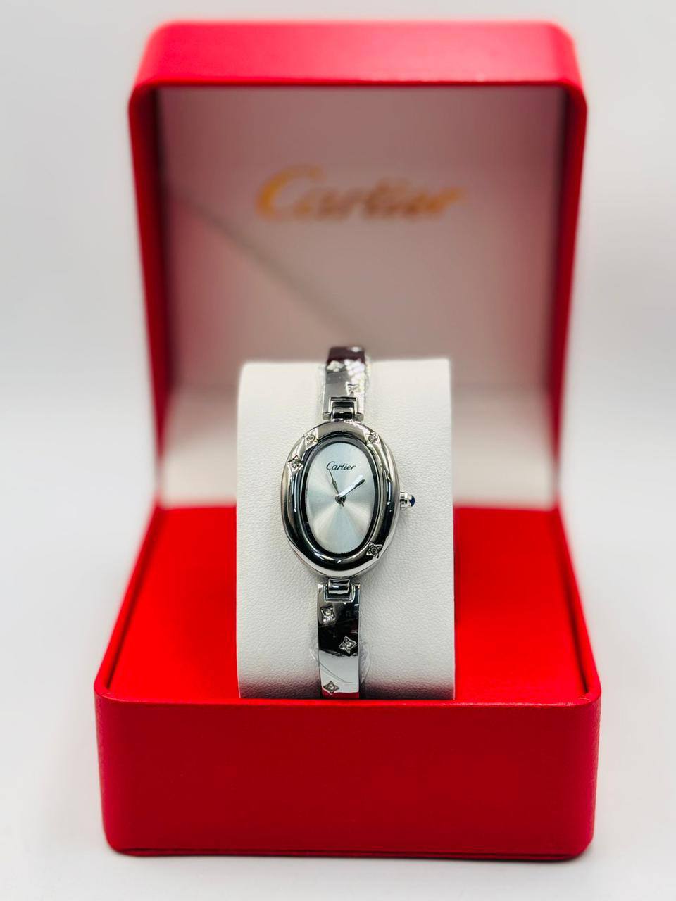 Cartier LADIES
*New Arrival*🔥
55 dhs❤️💚
Zain08
♥️♥️♥️