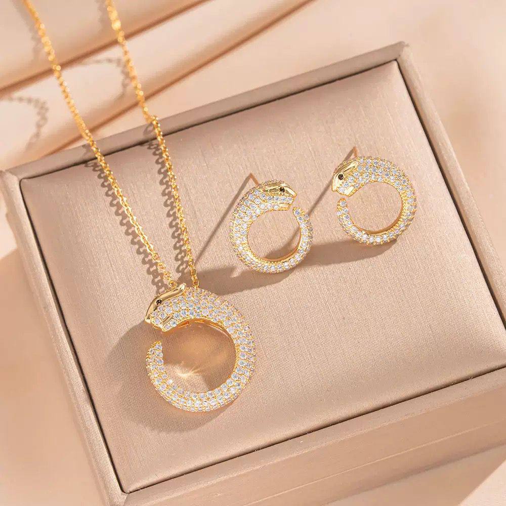 Necklace and earring Set of 2
Offer price
40 dhs🪙🌨️
Zain242
♥️♥️♥️