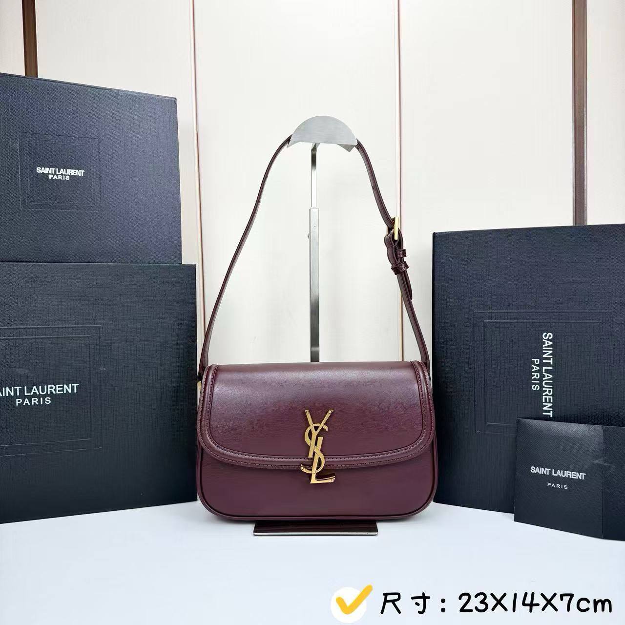 YSL
Master
280 dhs🪙🌨️
#23cm
#With box❤️🥳🥳
Zain228
♥️♥️♥️
