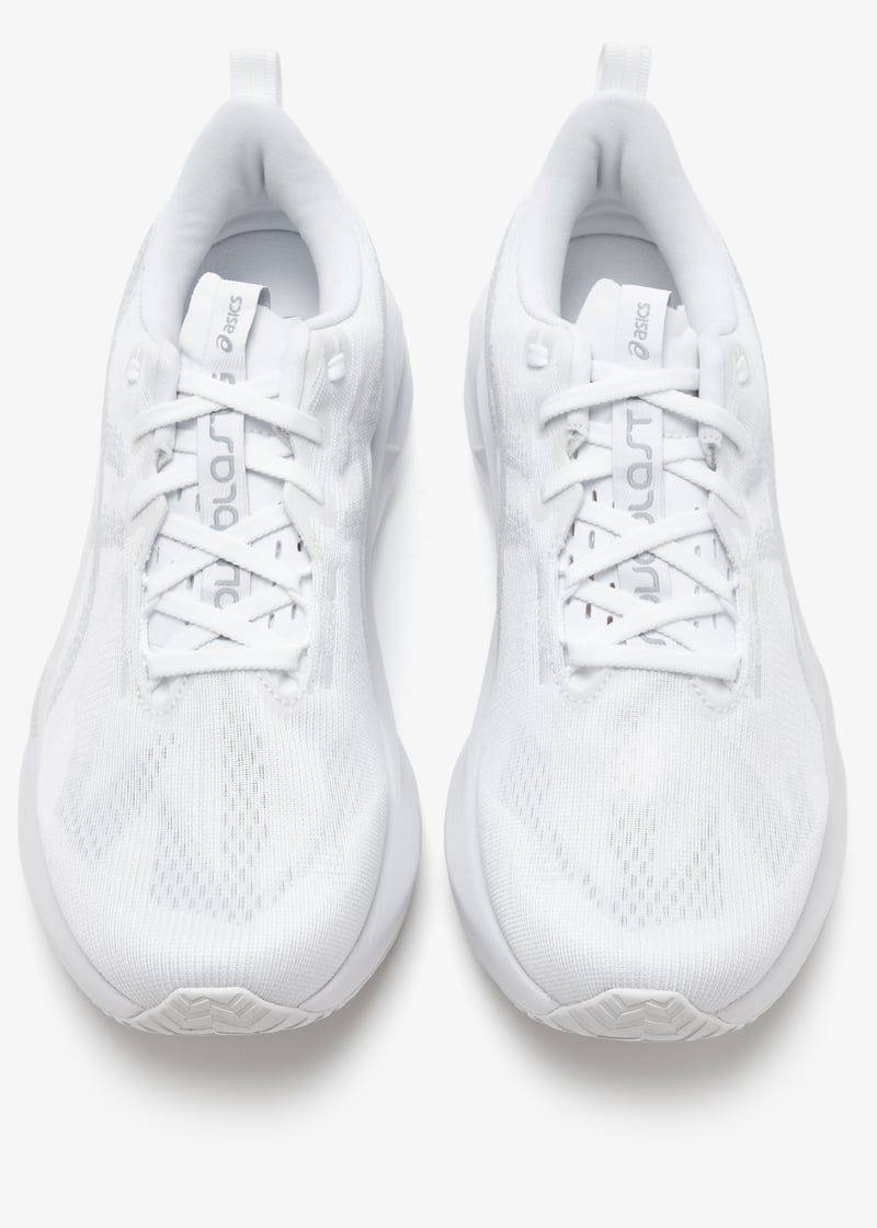 ASICS NOVABLAST 5 ‘White’🤍
36-45 AVAILABLE 🤩
220 dhs💓
Zain242
♥️♥️♥️
