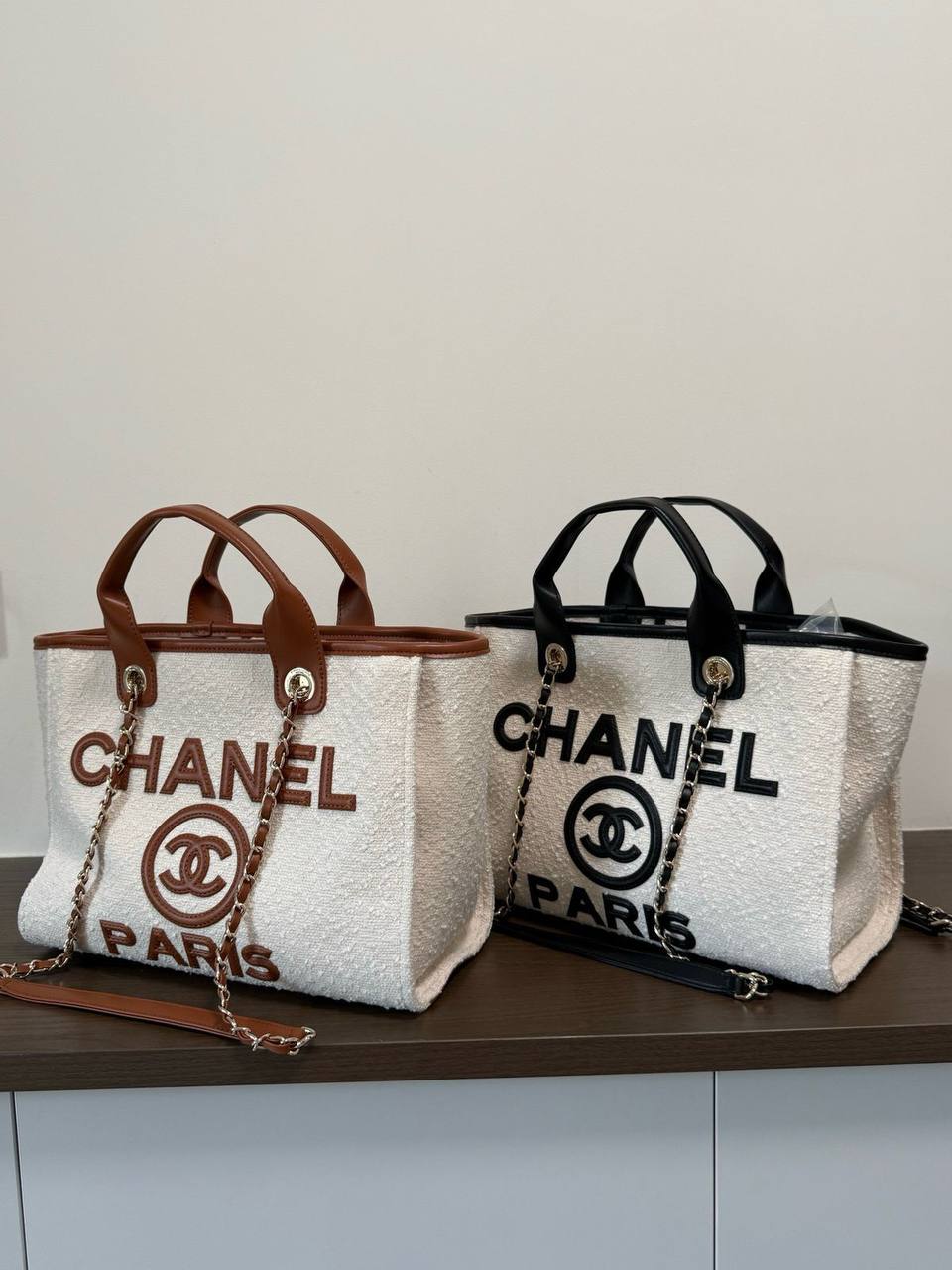 Chanel
Master
350 dhs✅
#33cm🩷🩷🙋♂️
Zain228
♥️♥️♥️