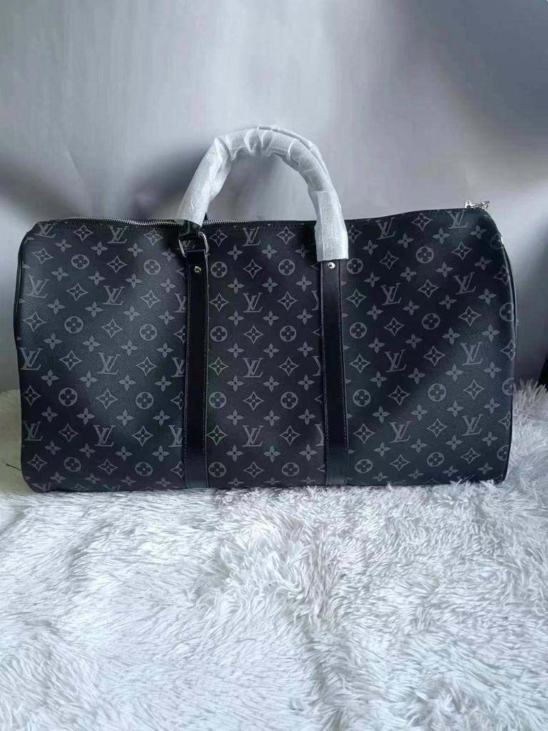 Gucci - LV - Travel Bags
110 dhs🪙 
55Cm
good quality
Zain26
♥️♥️♥️