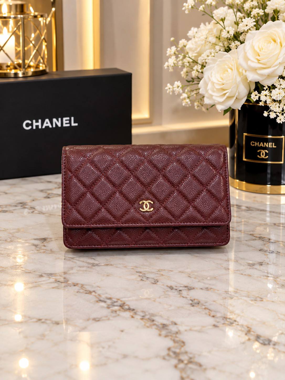 Chanel 💕💕✨
Super master quality 🔥🔥
Available ✨💕💕
With full packing 📦🎀
For Price 👇 WhatsApp✅
0568585901
0507557372
0552275751 Owner Zain 👌
Zain252
♥️♥️♥️