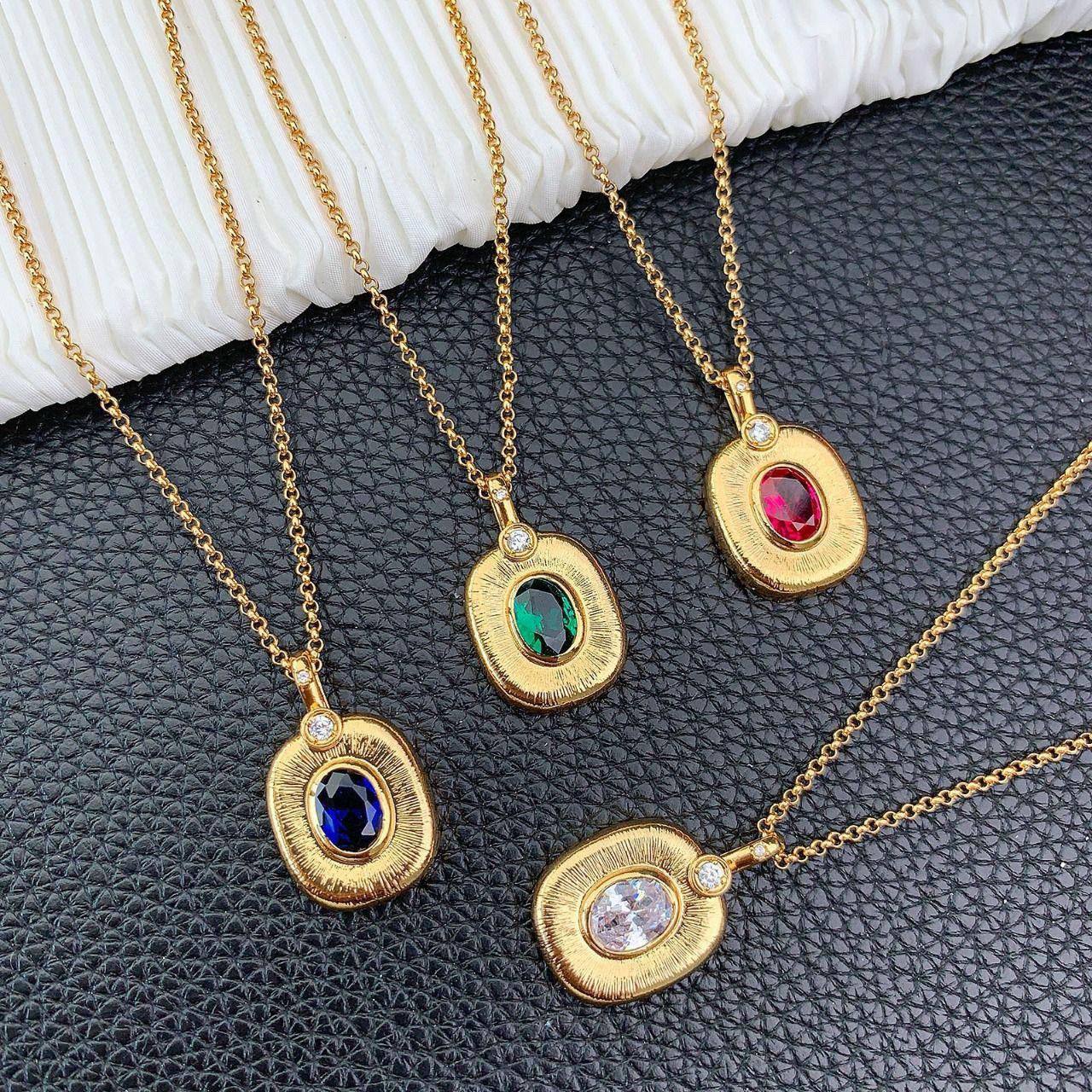 Buccellati
Necklace 🌷
Master quality
45 dhs🪙💕
normal box
🎁🎁🎁
Zain48
♥️♥️♥️