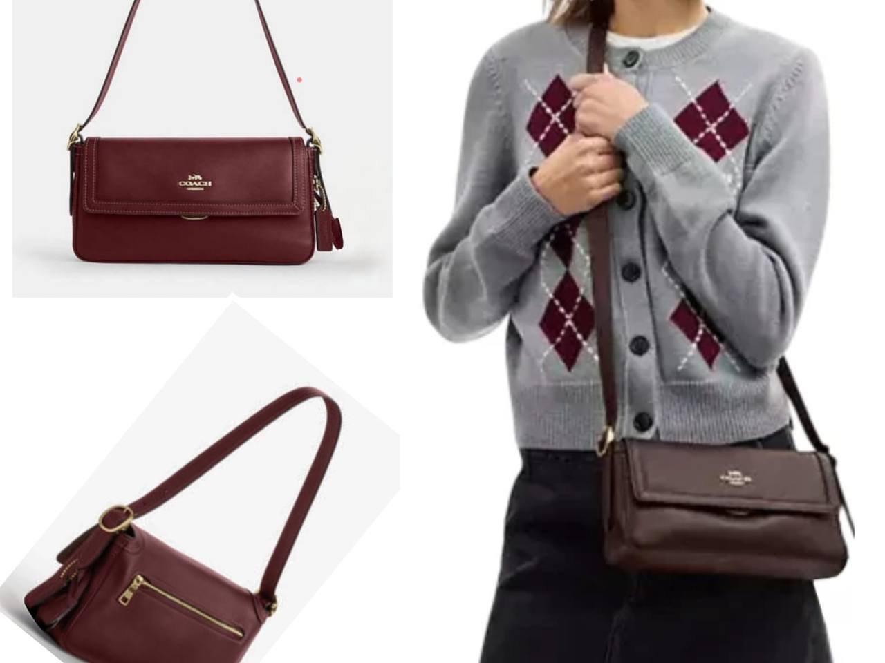 Coach
80 dhs🇦🇪
with box
🎁🎁🎁
size 25cm
Zain26
♥️♥️♥️