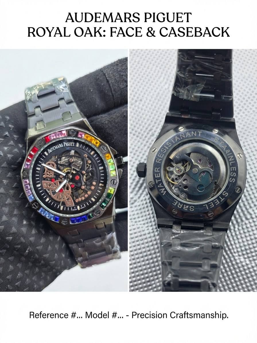 Ap for man automatic
Skeleton
90 dhs🇦🇪🇦🇪
Zain29
♥️♥️♥️