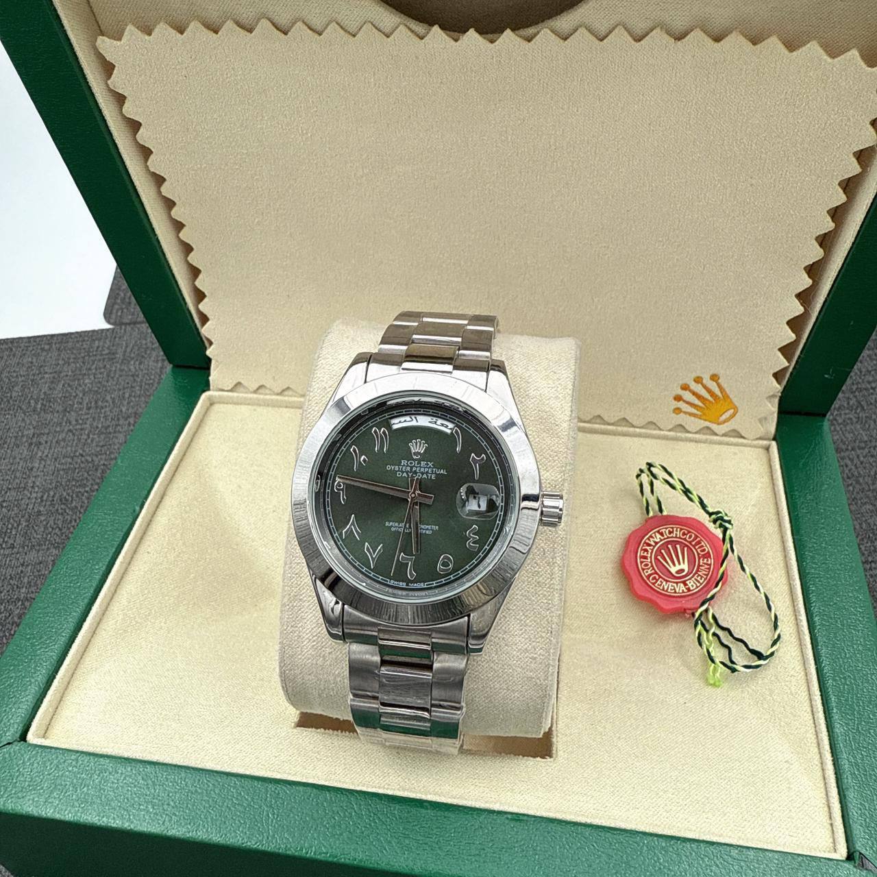 Rolex
60 dhs❣️
Zain45
♥️♥️♥️