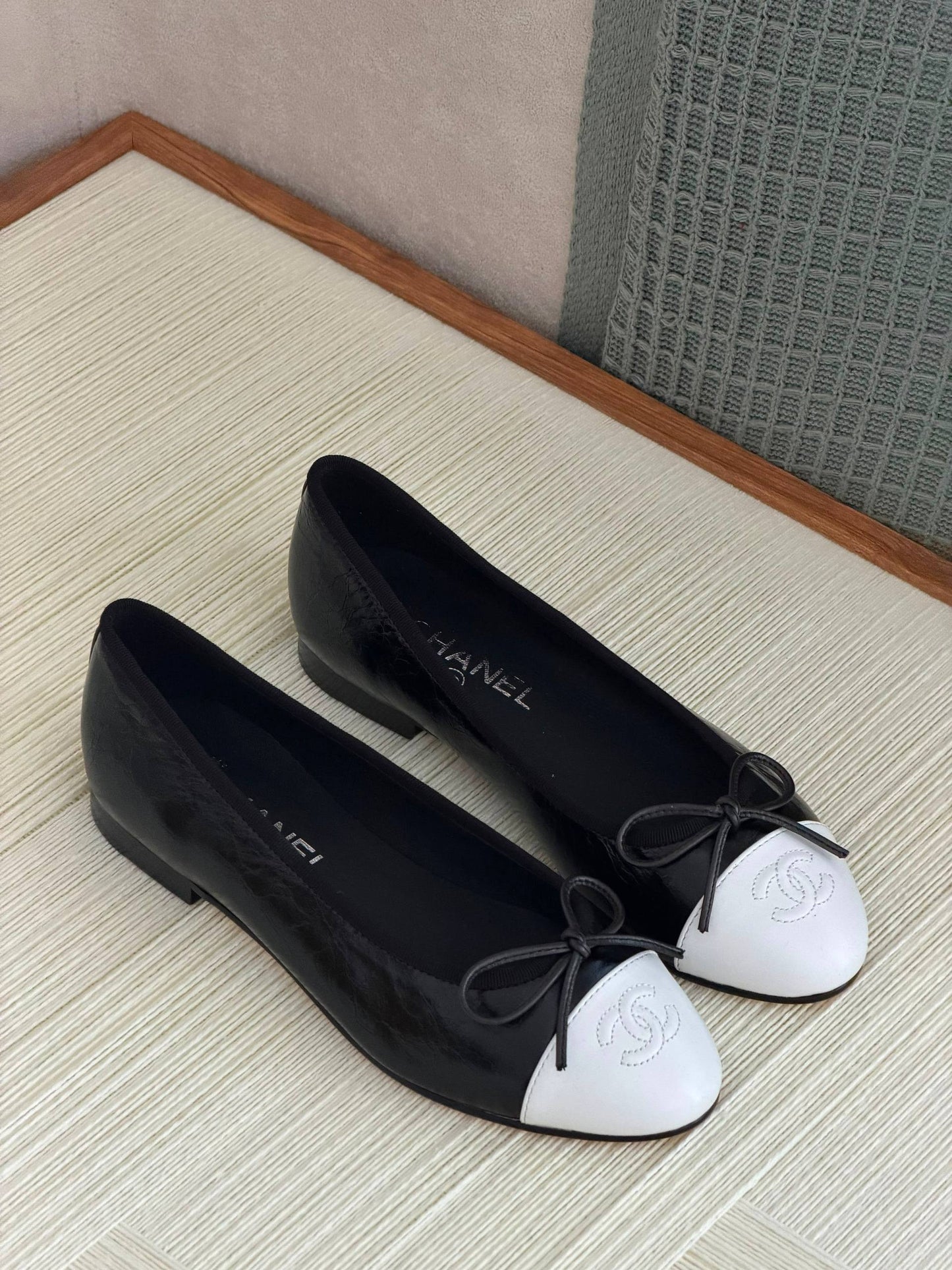 CHANEL
QUALITY: SUPER MASTER 💥😍
SIZE:36 TO 42🥰
450 dhs✅
Zain319
♥️♥️♥️