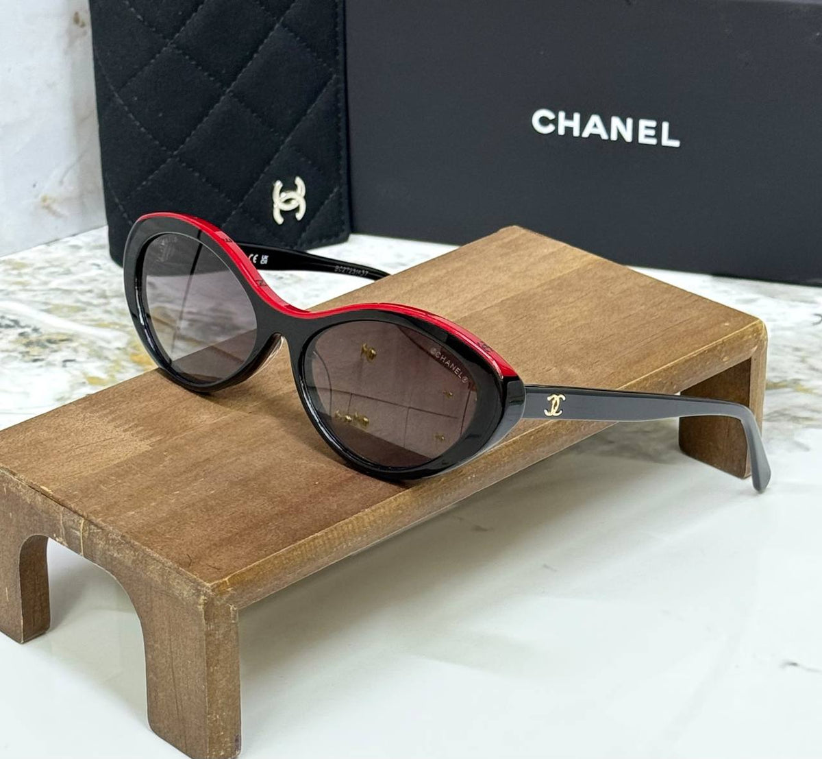 🕶️CHANEL🕶️
Super Master Quality✅
🆕New available🆕
For Price 👇 WhatsApp✅
0568585901
0507557372
0552275751 Owner Zain 👌
Zain166
♥️♥️♥️