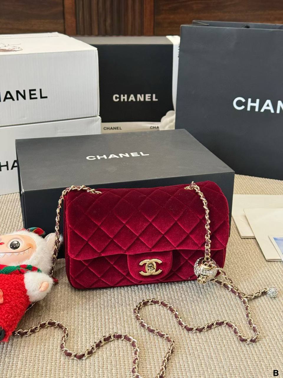 Chanel
Master
250 dhs🪙💕
Zain141
♥️♥️
