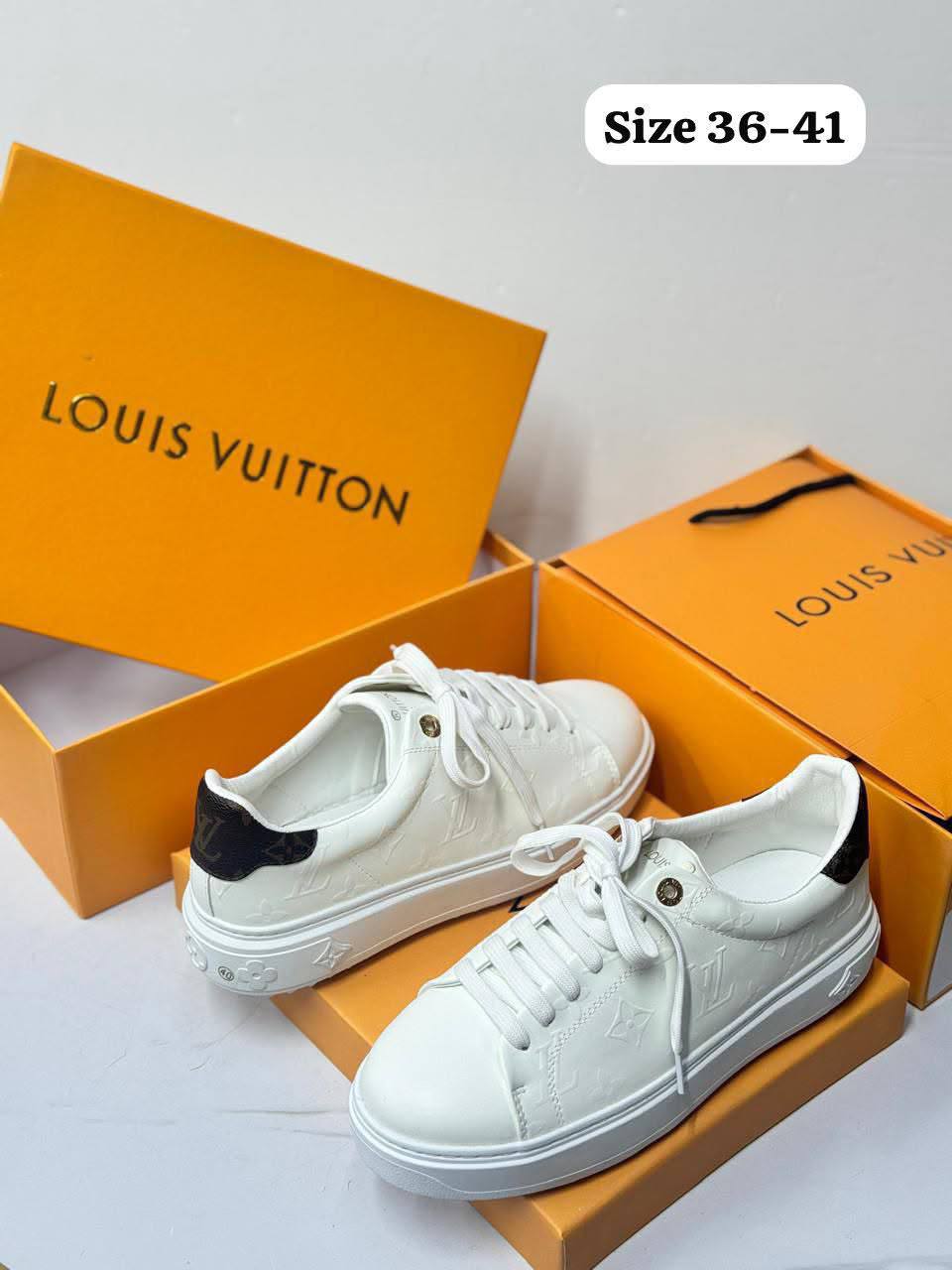 LV
( 𝐎𝐧𝐥𝐲 𝐅𝐨𝐫 𝐰𝐨𝐦𝐚𝐧)
𝐇𝐢𝐠𝐡 𝐪𝐮𝐚𝐥𝐢𝐭𝐲💯
𝐒𝐢𝐳𝐞 𝟑𝟔-𝟑𝟕-𝟑𝟖-𝟑𝟗-𝟒𝟎-𝟒𝟏
130 dhs🇦🇪🇦🇪
Zain21
♥️♥️♥️