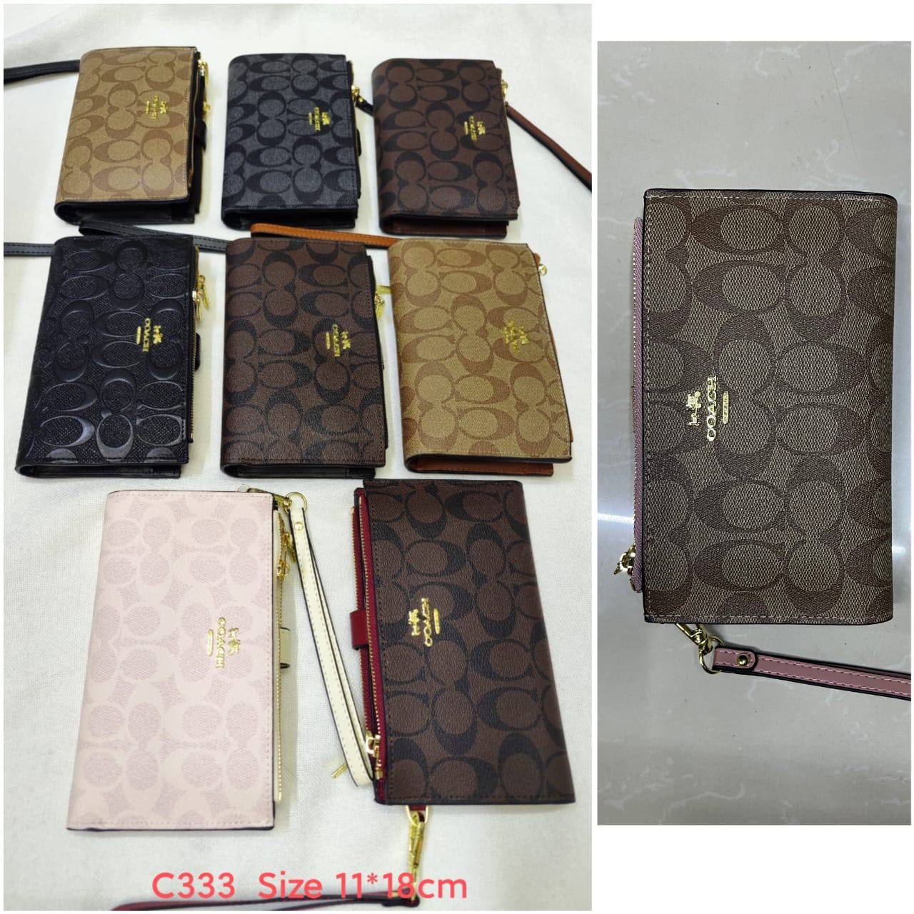 Wallets
60 dhs✅
Zain26
♥️♥️♥️