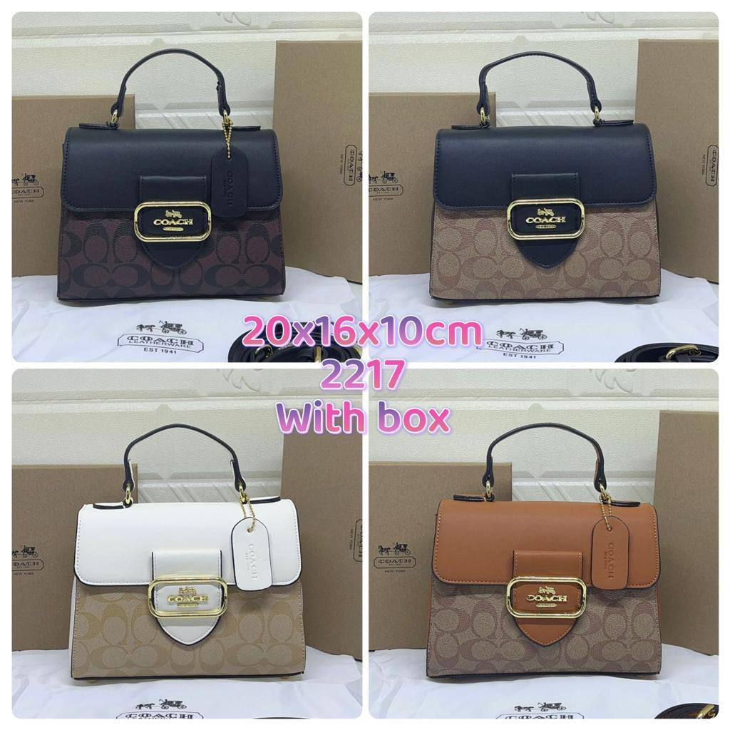 Coach
95 dhs🪙💕
with box
🎁🎁🎁
Zain13
♥️♥️♥️