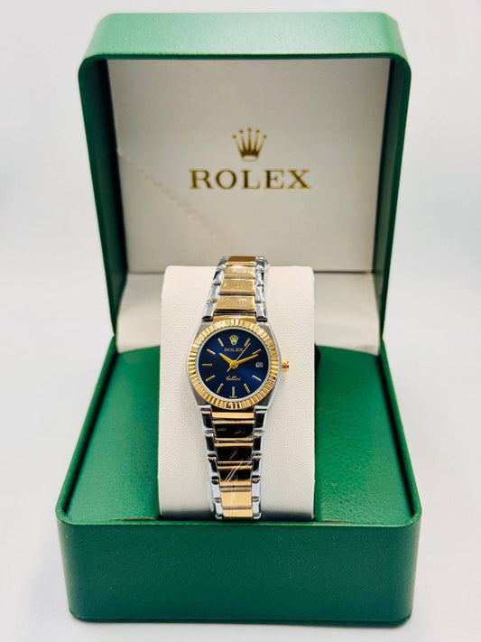 Rolex ladies
*New Arrival*🔥
55 dhs❣️
Zain08
♥️♥️♥️