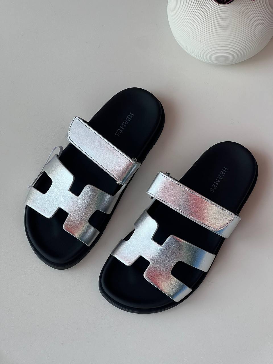 Hermes 🧶
Size 36-41
_Super master high quality_🪡
450 dhs✅
Zain176
♥️♥️♥️