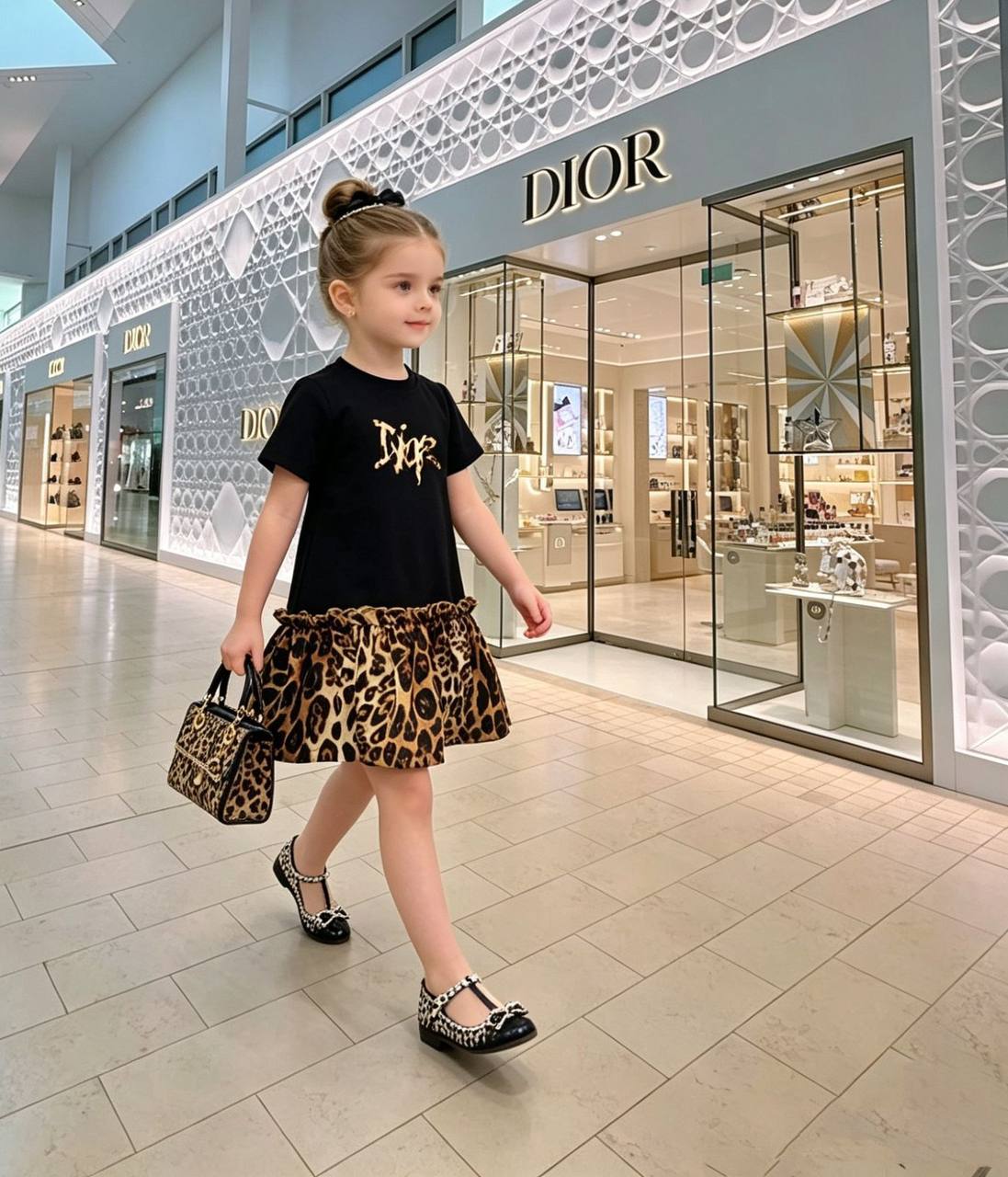 Chanel - D&G
2-10y
95 dhs✅
Zain151
♥️♥️♥️