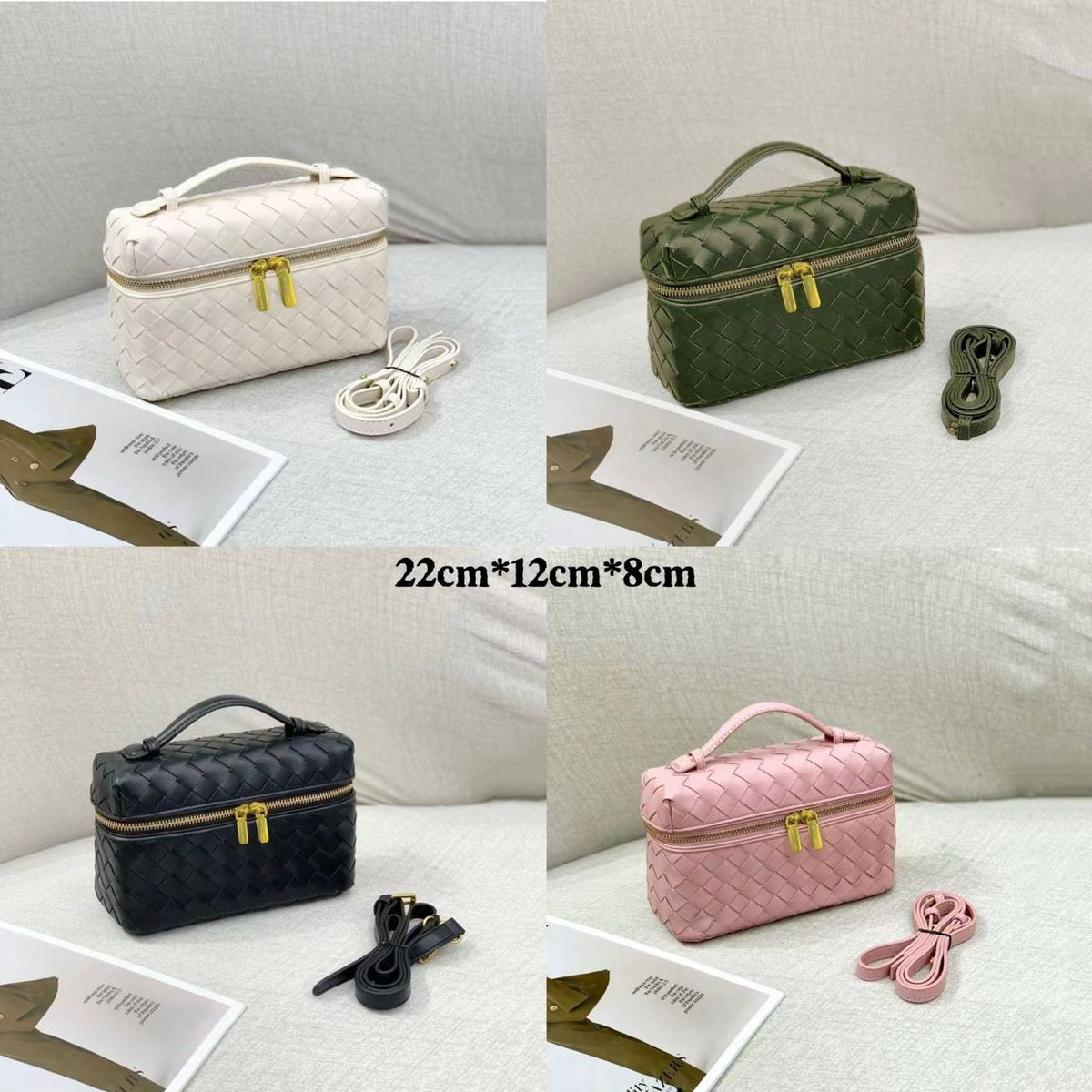 Bottega
95 dhs🇦🇪🇦🇪
with box
Zain295
♥️♥️♥️