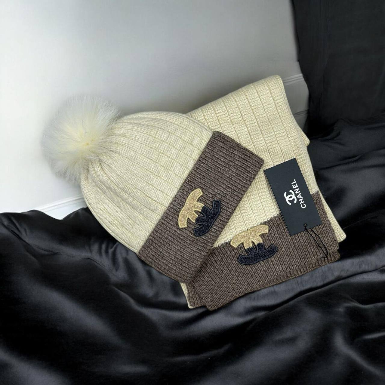 *NEW COLLECTION*
*shall&capWOMEN*
*MASTER QUALITY*
250 dhs🪙💚
Zain202