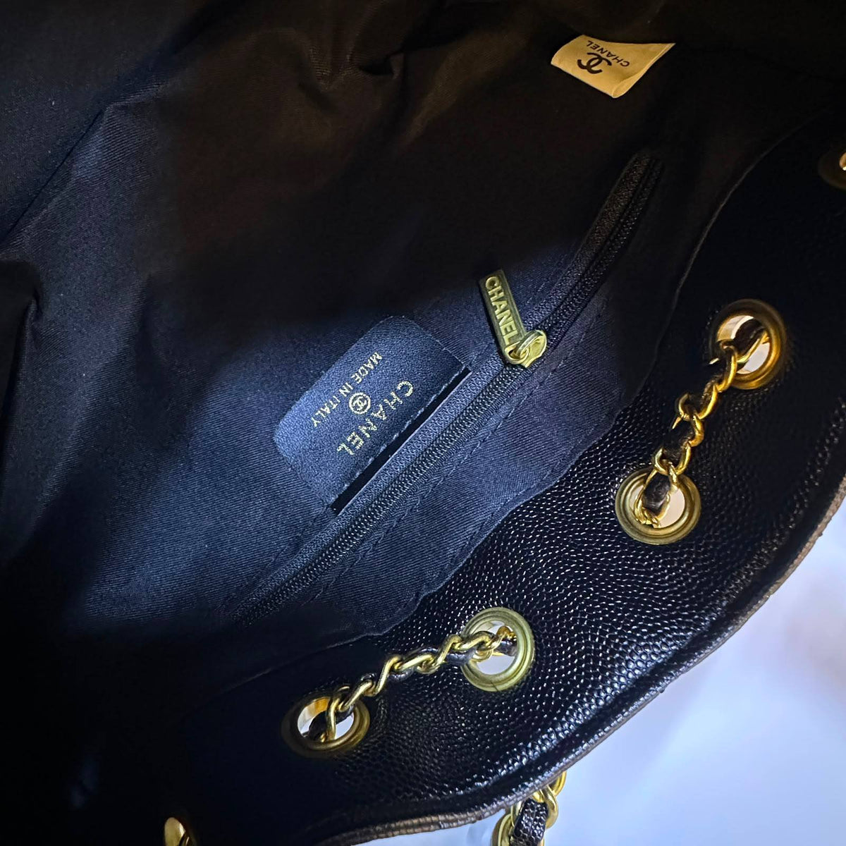 CHANEL
NEW CAME
GOOD QUALITY
120 dhs🇦🇪🇦🇪
Zain39
Zain295
♥️♥️♥️