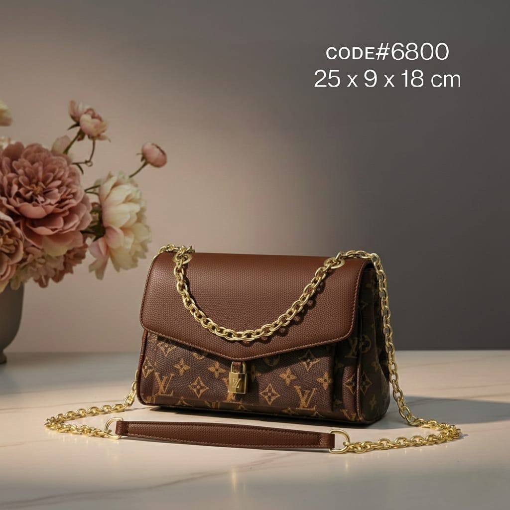 LV
sᴀɪɴᴛ ɢᴇʀᴍᴀɪɴ PM
ᴍᴏɴᴏɢʀᴀᴍ ᴄᴀɴᴠᴀs ʟᴇᴀᴛʜᴇʀ
ɢᴏʟᴅ ʜᴀʀᴅᴡᴀʀᴇ
sɪᴢᴇ: 25 cm
70 dhs💓
Zain31
♥️♥️♥️
