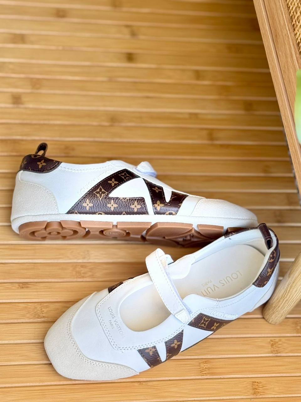 LV
𝗦𝗶𝘇𝗲 𝟯𝟲 𝘁𝗼𝗼 𝟰𝟭
490 dhs✅
Zain178
♥️♥️♥️