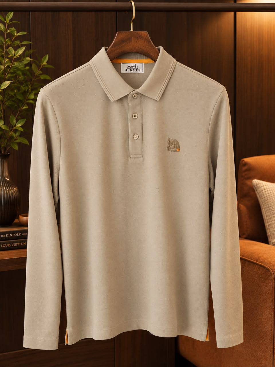 HERMES
Men’s Polo Long Sleeve
Master Quality
SMLXLXXL
350 dhs🇦🇪🇦🇪🇦🇪
Zain276
♥️♥️♥️