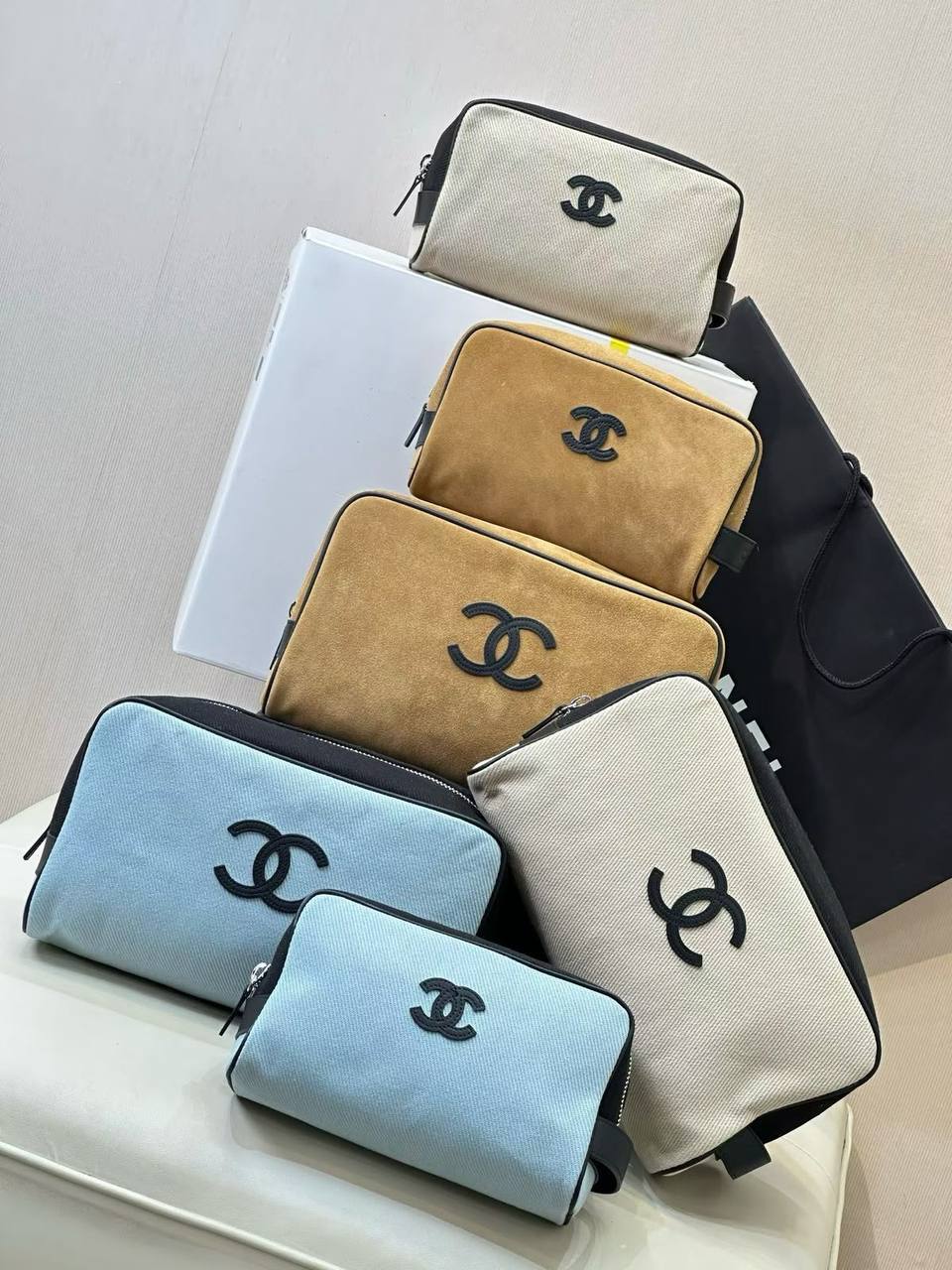 Chanel
Super master quality
For Price 👇 WhatsApp✅
0568585901
0507557372
0552275751 Owner Zain 👌
Zain315
♥️♥️♥️